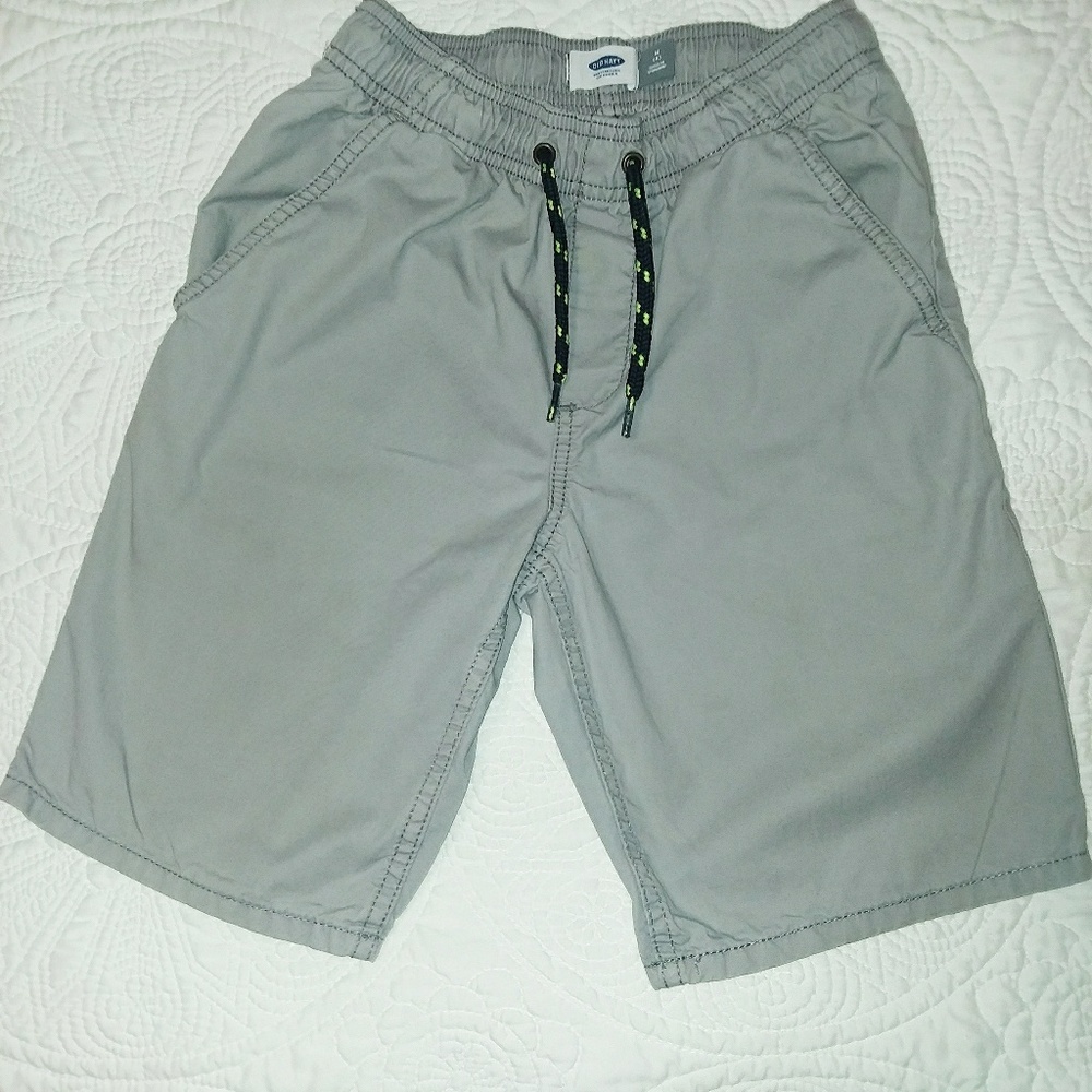 OLD NAVY